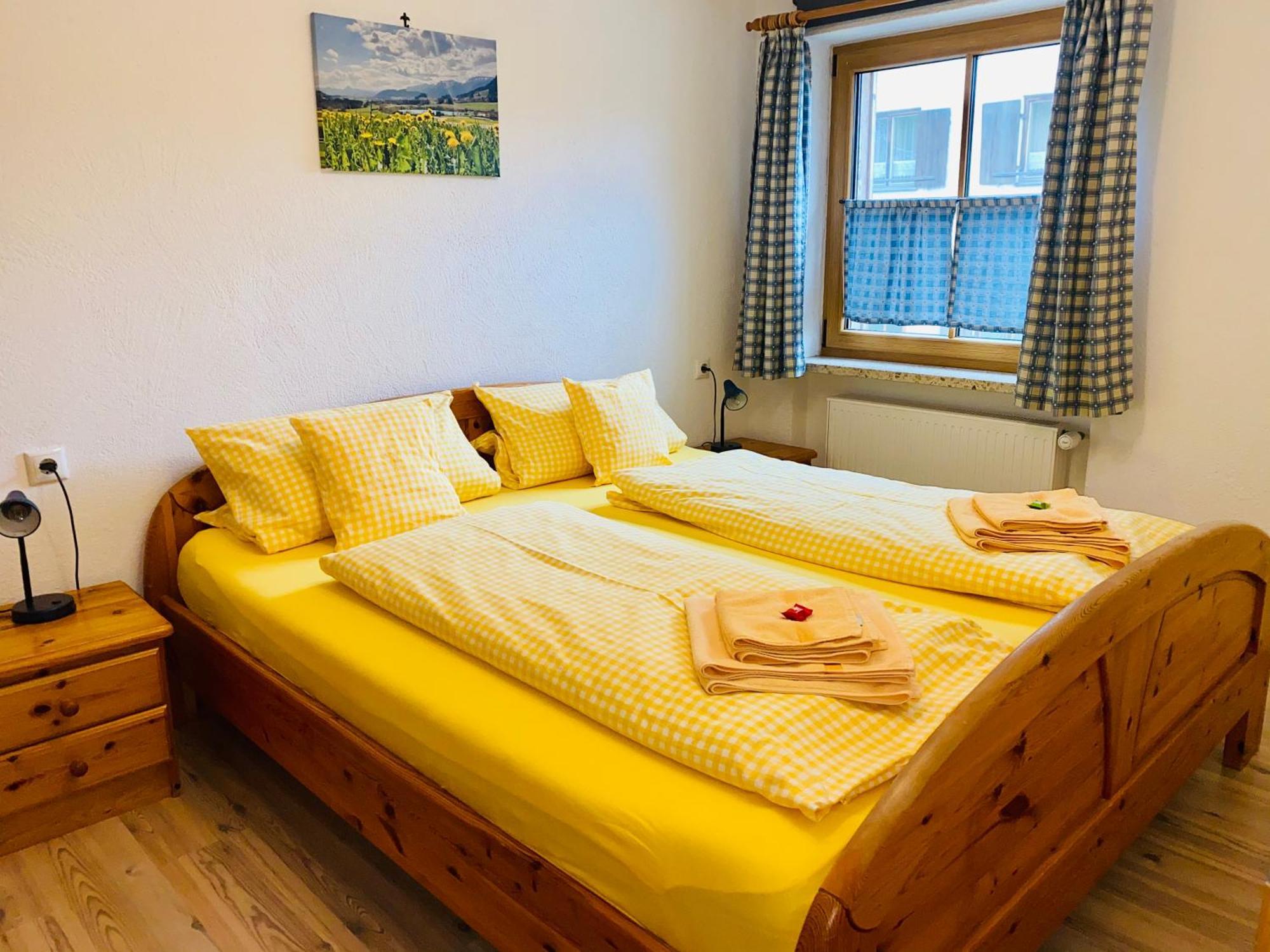 Ferienhaus Sommer プフロンテン エクステリア 写真