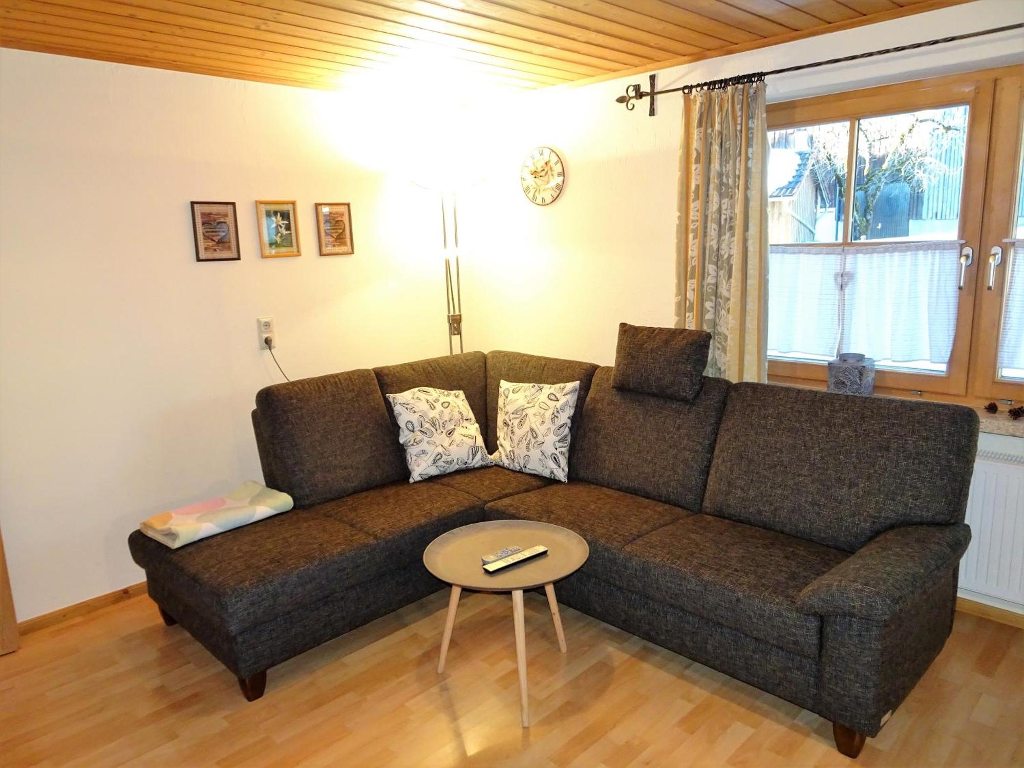 Ferienhaus Sommer プフロンテン エクステリア 写真