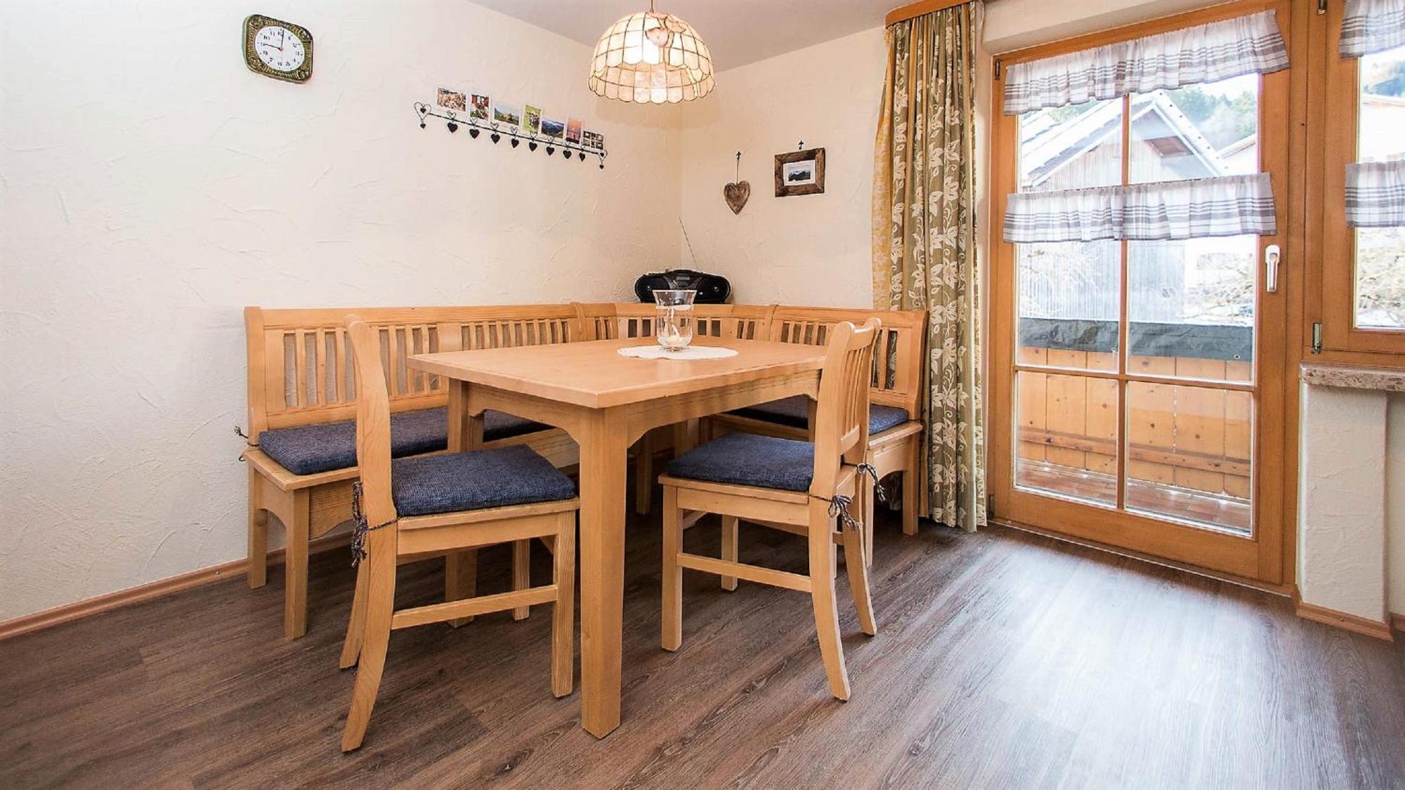 Ferienhaus Sommer プフロンテン エクステリア 写真