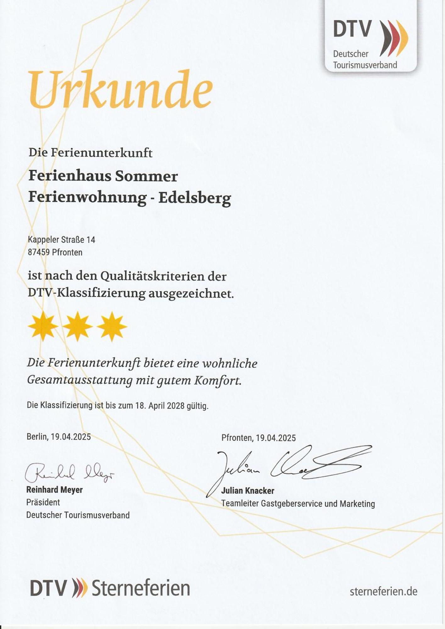 Ferienhaus Sommer プフロンテン エクステリア 写真